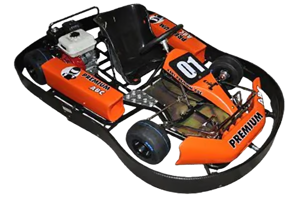 Aluguel de Karts 1 Projeto Remover fundo